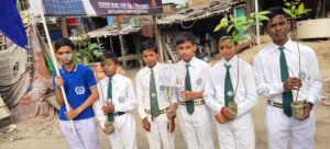 Environment Awareness