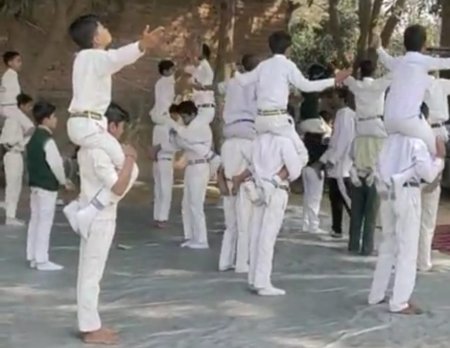 Sport 1773481908 DANCE ACT